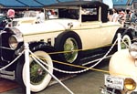 27 Packard 443 Cabriolet