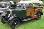 28 Morris Oxford Estate Wagon