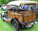 28 Morris Oxford Estate Wagon