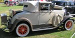29 Roosevelt Sport Coupe