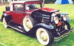 30 Buick Sport Coupe