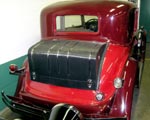 31 REO Royale 5W Coupe