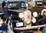 33 McLaughlin Buick 3W Coupe