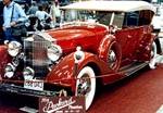 34 Packard Phaeton