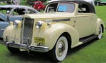 39 Packard 120 Convertible