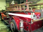 24 Stutz Fire Engine