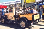 28 REO Tow Truck