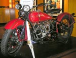 29 Harley Davidson