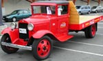 31 Ford Model AA Beverage Delivery