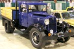 34 Ford Stakebed Pickup
