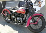 34 Harley Davidson