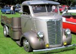 39 Chevy Stakebed Pickup