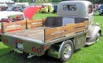 39 Chevy Stakebed Pickup
