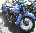 42 Harley Davidson