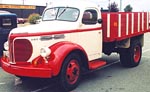 47 REO Stakebed Pickup