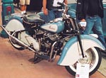 48 Indian Chief