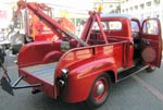 51 Ford F3 1-Ton Tow Truck