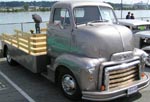 48 GMC COE 350 Stakebed Pickup