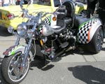 03 Custom Trike