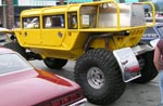 90s Canadian Steriod 4x4