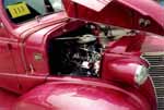 38 Chevy w/SBC V8 Engine