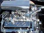 68 Camaro Chopped 2dr Hardtop w/BBC427 V8 Engine