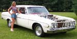 64 Plymouth Belvedere w/Hemi V8