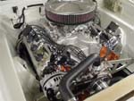 64 Plymouth Belvedere w/Hemi V8