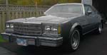 77 Buick Regal Coupe