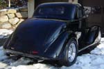 36 Dodge 5W Coupe
