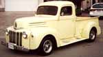 47 Ford Pickup