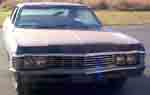 67 Chevy Caprice 2dr Hardtop