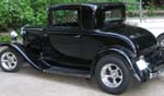 31 Chevy 3W Coupe