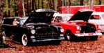 55 Chevy Nomad & Sedan Delivery