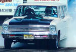 66 ChevyII Nova Wagon