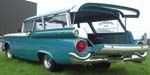 59 Ford 2dr Ranch Wagon