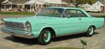65 Ford Galaxie 500 2dr Hardtop