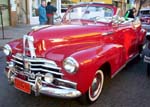 48 Chevy Convertible