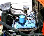 32 Ford Jalopy Racer