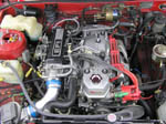 85 Toyota Celica GT EFI I4