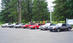 06 Toyota Celica GTX Meet