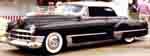 49 Cadillac Convertible Custom