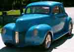 39 Ford Coupe