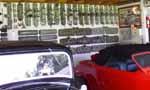32 Ford Barn Speed Equip