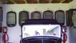 32 Ford Barn Grille Shell Art