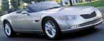 New Concept Chrysler 300 Hemi C