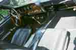 66 Pontiac GTO 2dr Hardtop