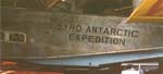 Ford Trimotor Byrd Antarctic Expedition