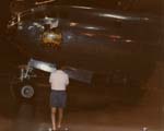 Boeing B-29 BocksCar