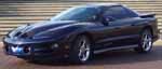 02 Pontiac Firebird Coupe